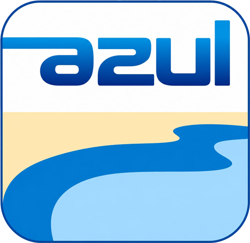 Azul